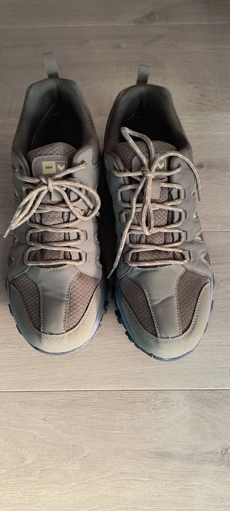 Buty trekkingowe HiMountain