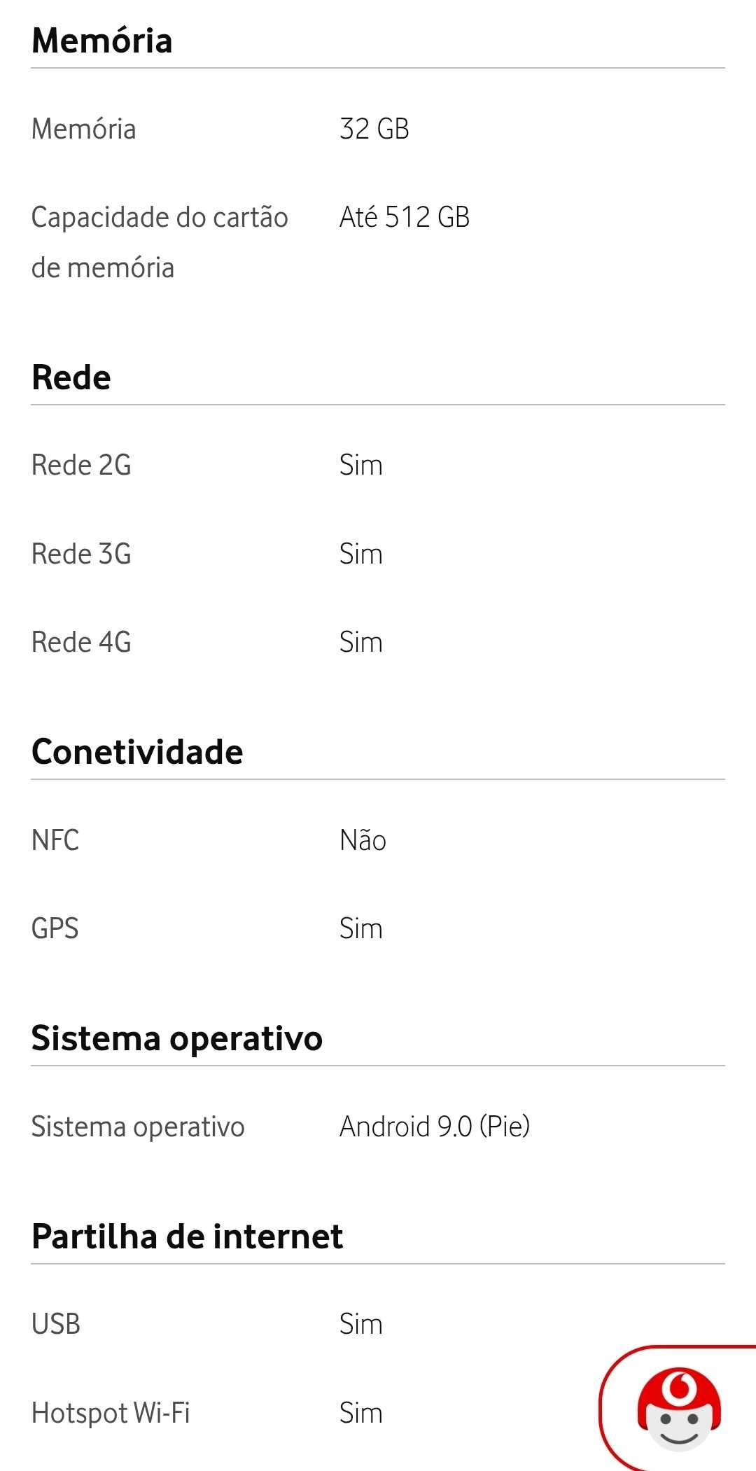 Samsung Galaxy A10
