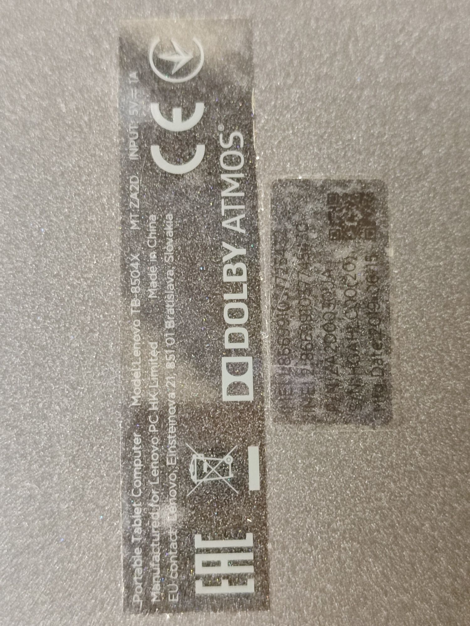 Планшет Lenovo б/у 2100грн