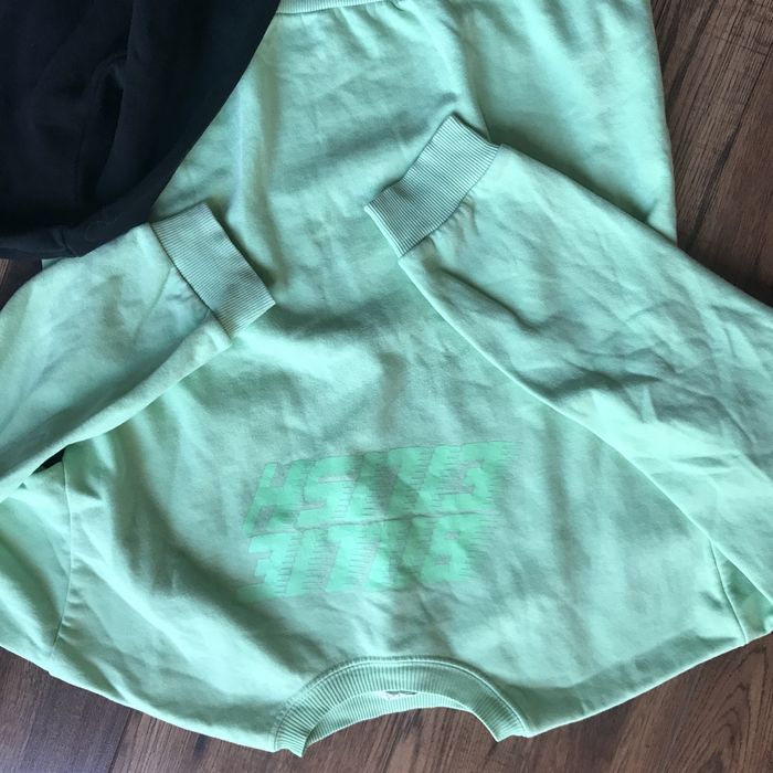 Billie Eilish bluzy 12-14 lat