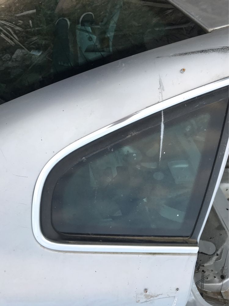 Passat b5 (разборка кузов)