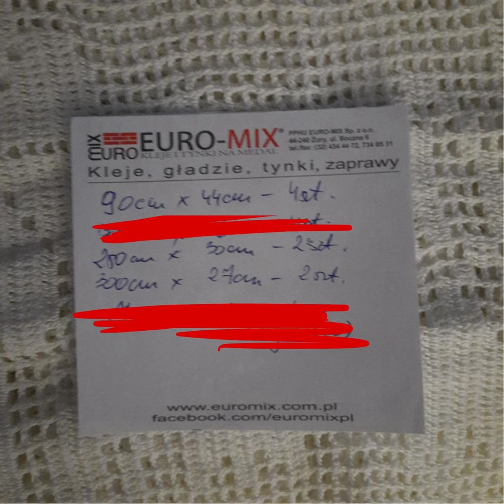 zazdrostki na okna