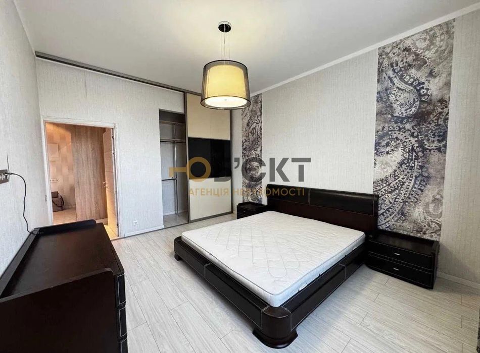 В продаже 2-к квартира в ЖК «Адмирал» вул. Клочківська 258