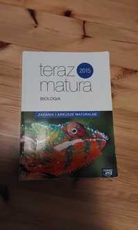 Teraz matura biologia 2015