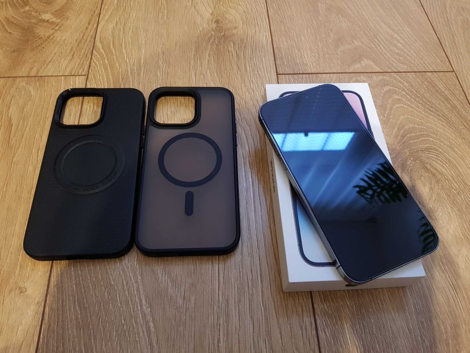iPhone 14 Pro Max 128GB