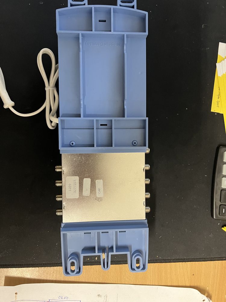 Multiswitch Hirschmann CKR 5081