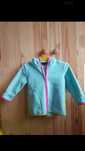 Bluza polarowa CMP