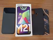 Samsung Galaxy m21