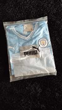 Camisola Manchester City 23/24 nova