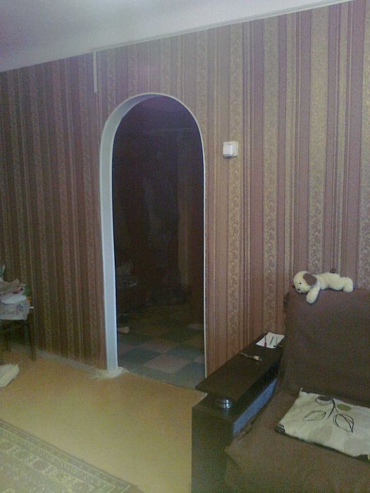 Продам свою 3-х комнатную квартиру, Каменское, Правый берег.