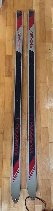 Rossignol narty uzywane