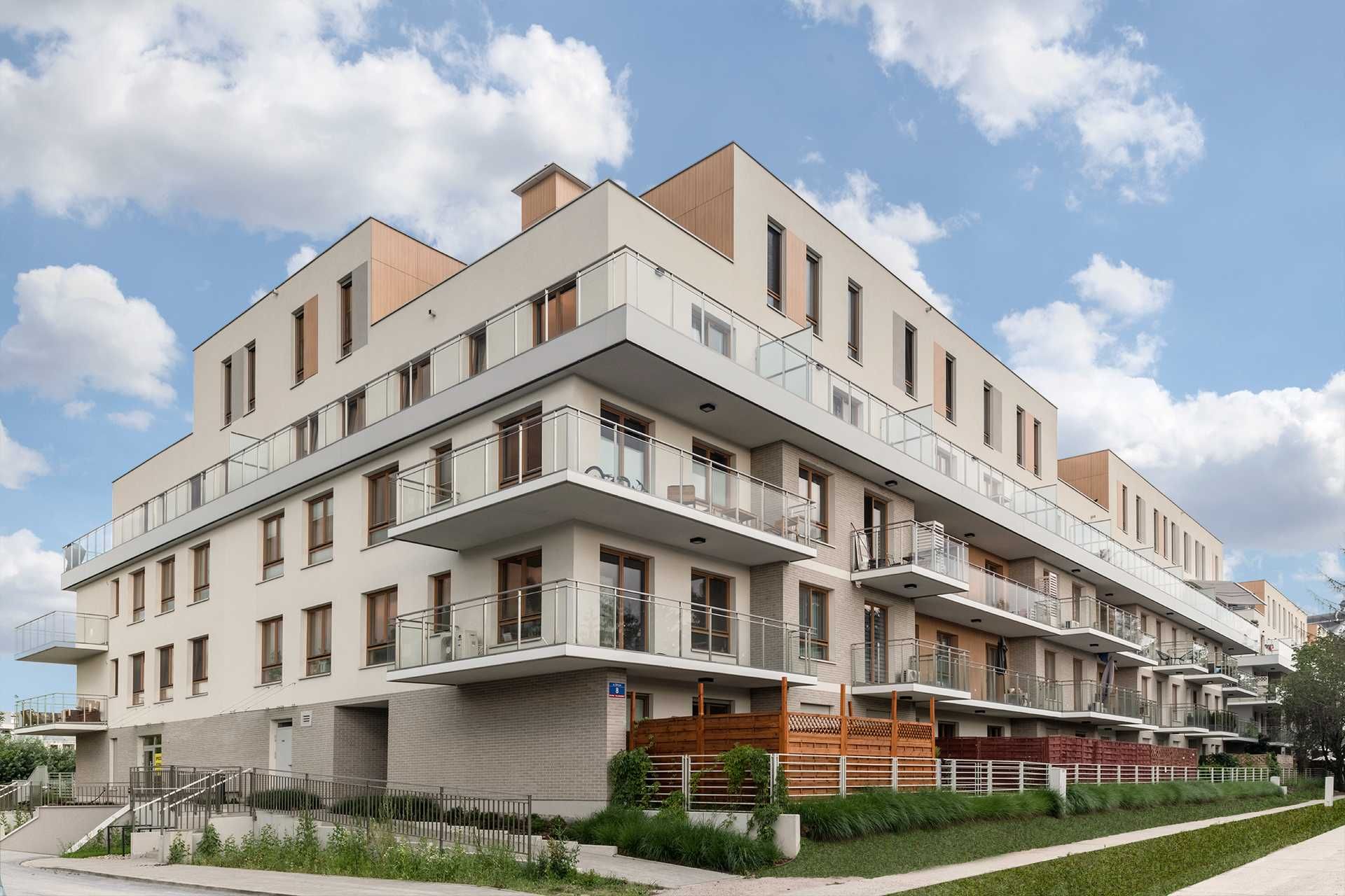Mieszkanie na doby wilanow miasteczko wilanow krotki termin