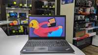 Ноутбук Lenovo ThinkPad T580 ∎i5-8250U ∎DDR4-8GB ∎SSD-120GB∎ IPS экран