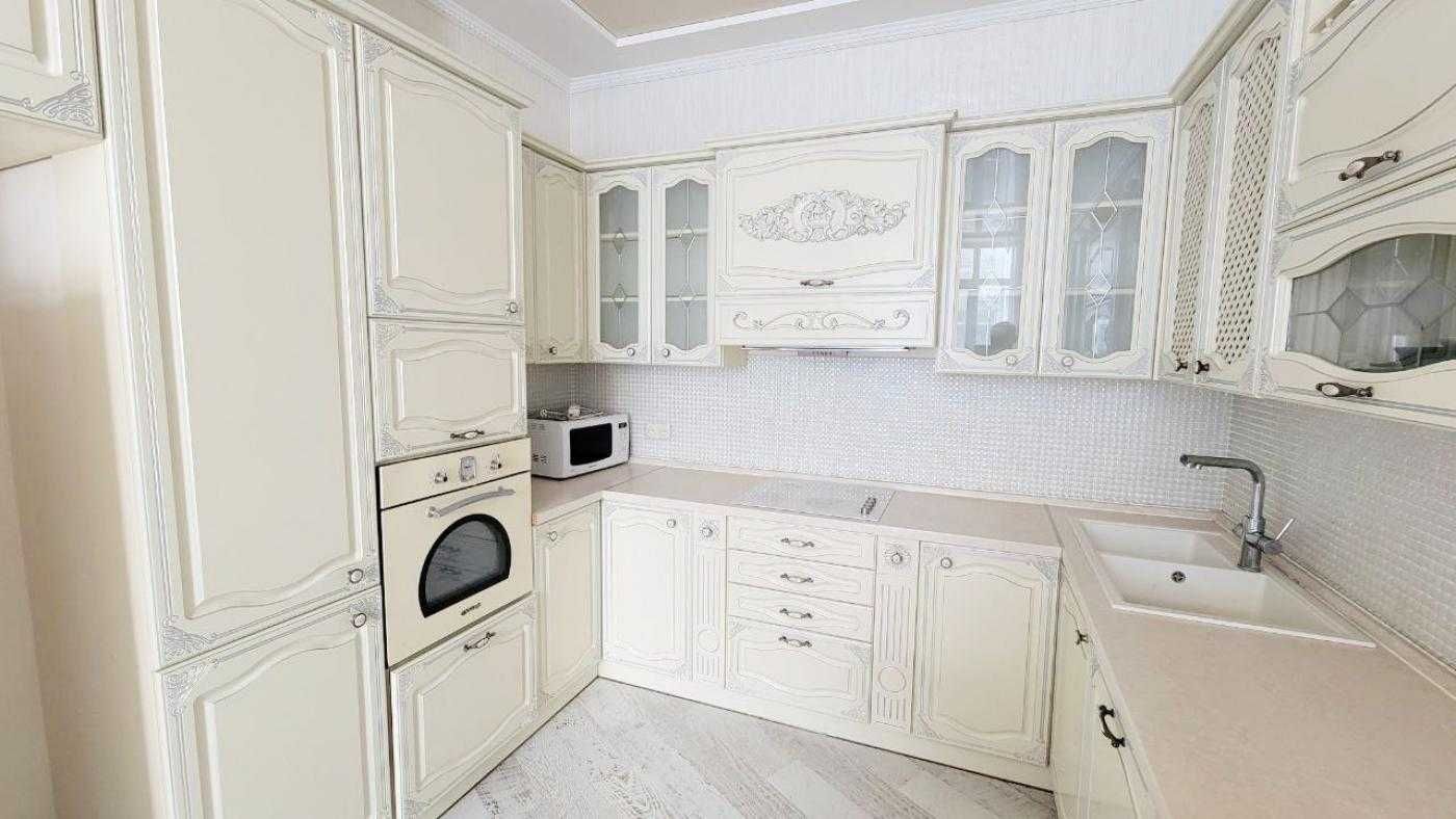 Французский бульвар‼️ 120 кв.м. Вид на море‼️ 20 этаж Довженко Торг‼️