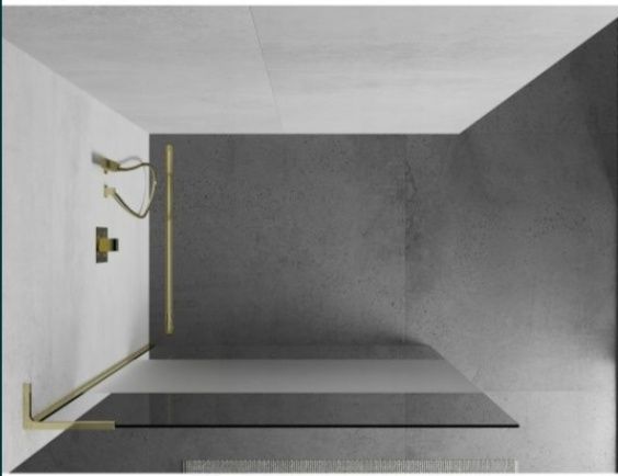 Zestaw podtynkowy zestaw kompletny golfd nowy