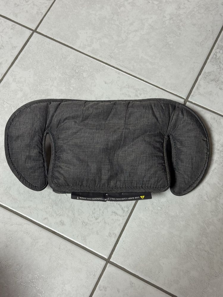 Babycoque/ovo Besafe