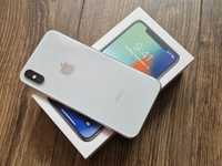 IPHONE X_Stan idealny_64 Gb