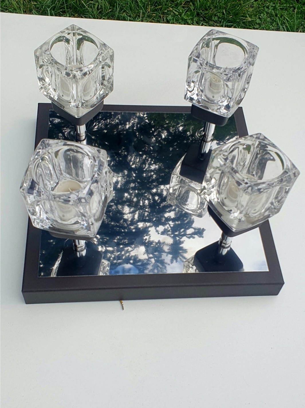 Lampa pokojowa e14