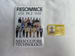 Album NCT2020 Resonance pt. 2