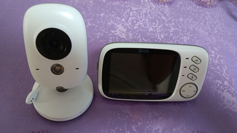 Продам Відеоняню