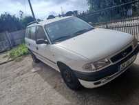 Opel astra bom estqdo