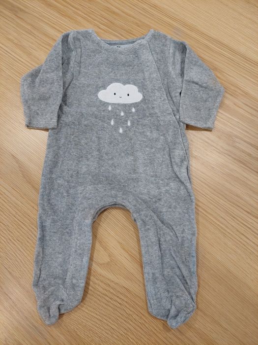 Pijamas bebé 3-6meses