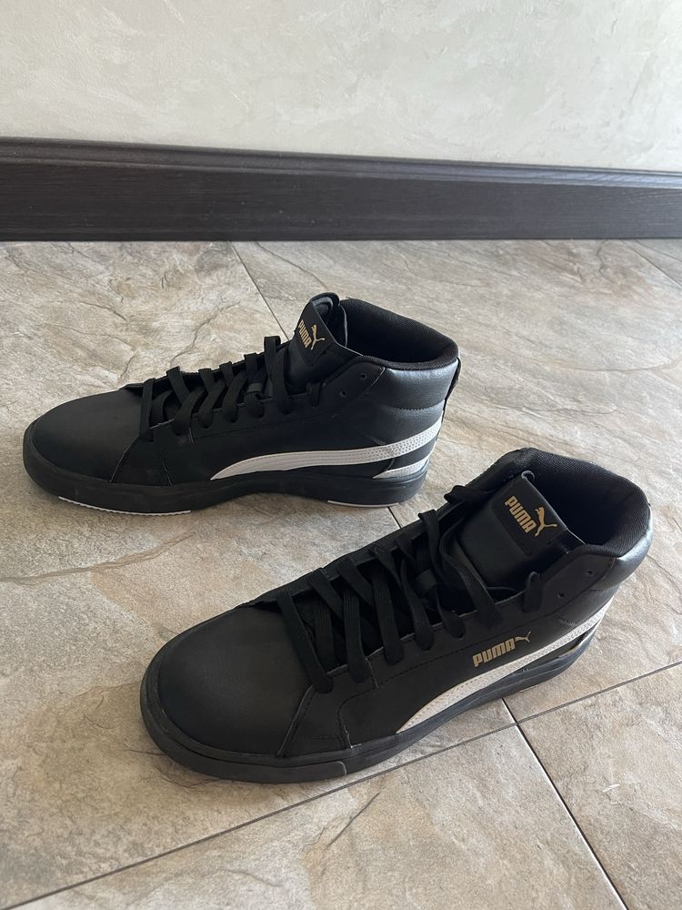 Кросівки чоловічі puma 42 розмір