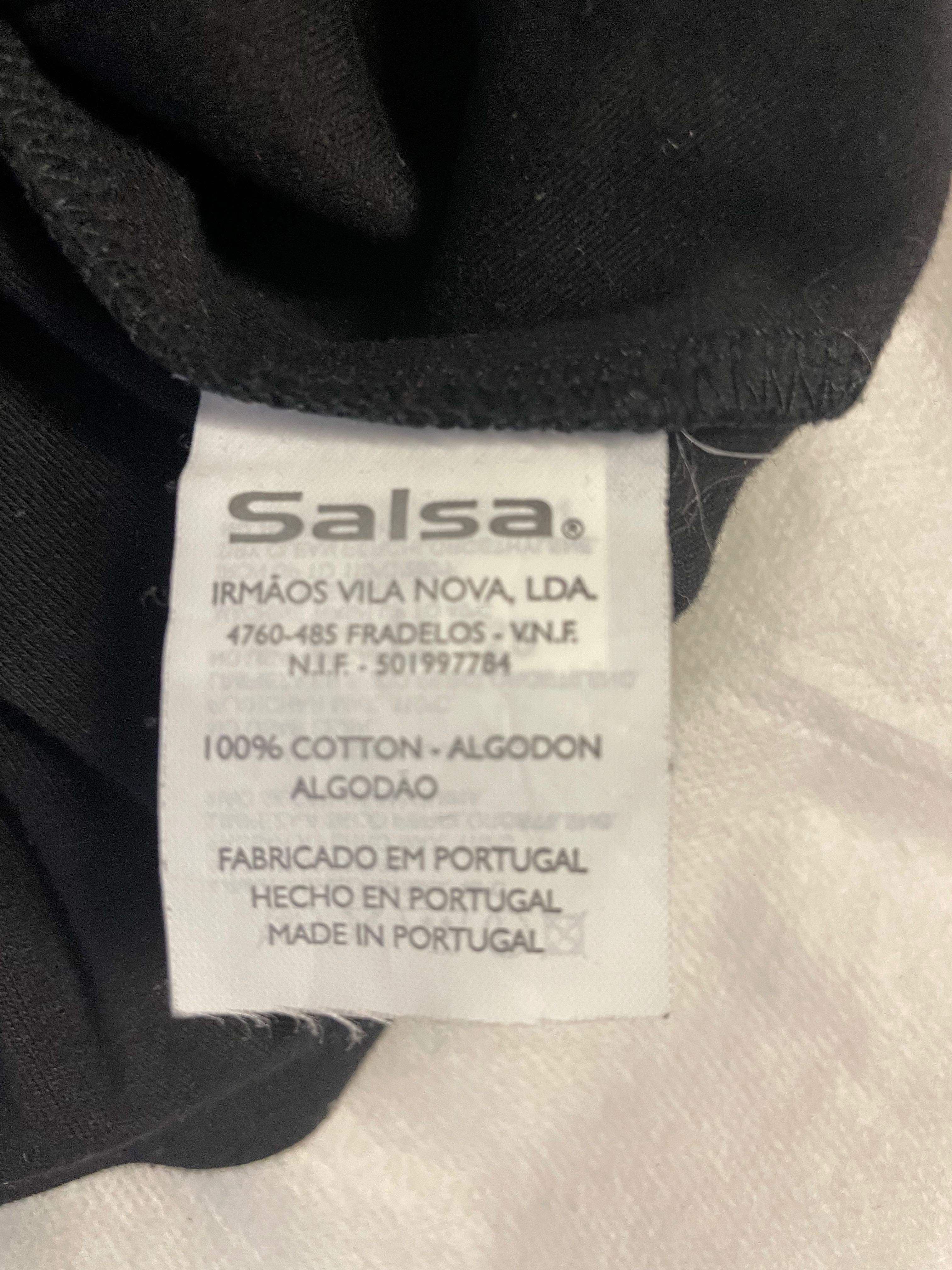 Camisola Salsa, tamanho M