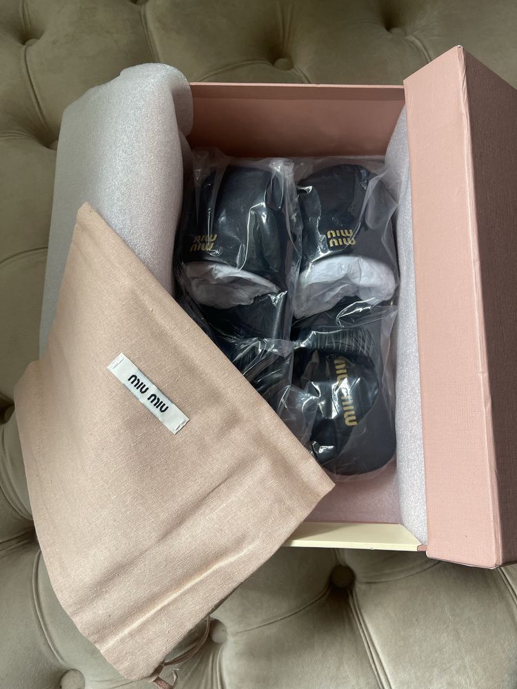 Miu miu rozmiar 36