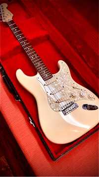 Fender Stratocaster Eric Clapton OW