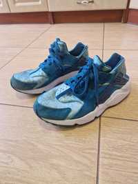 Кроссовки Nike Huarache 44p.