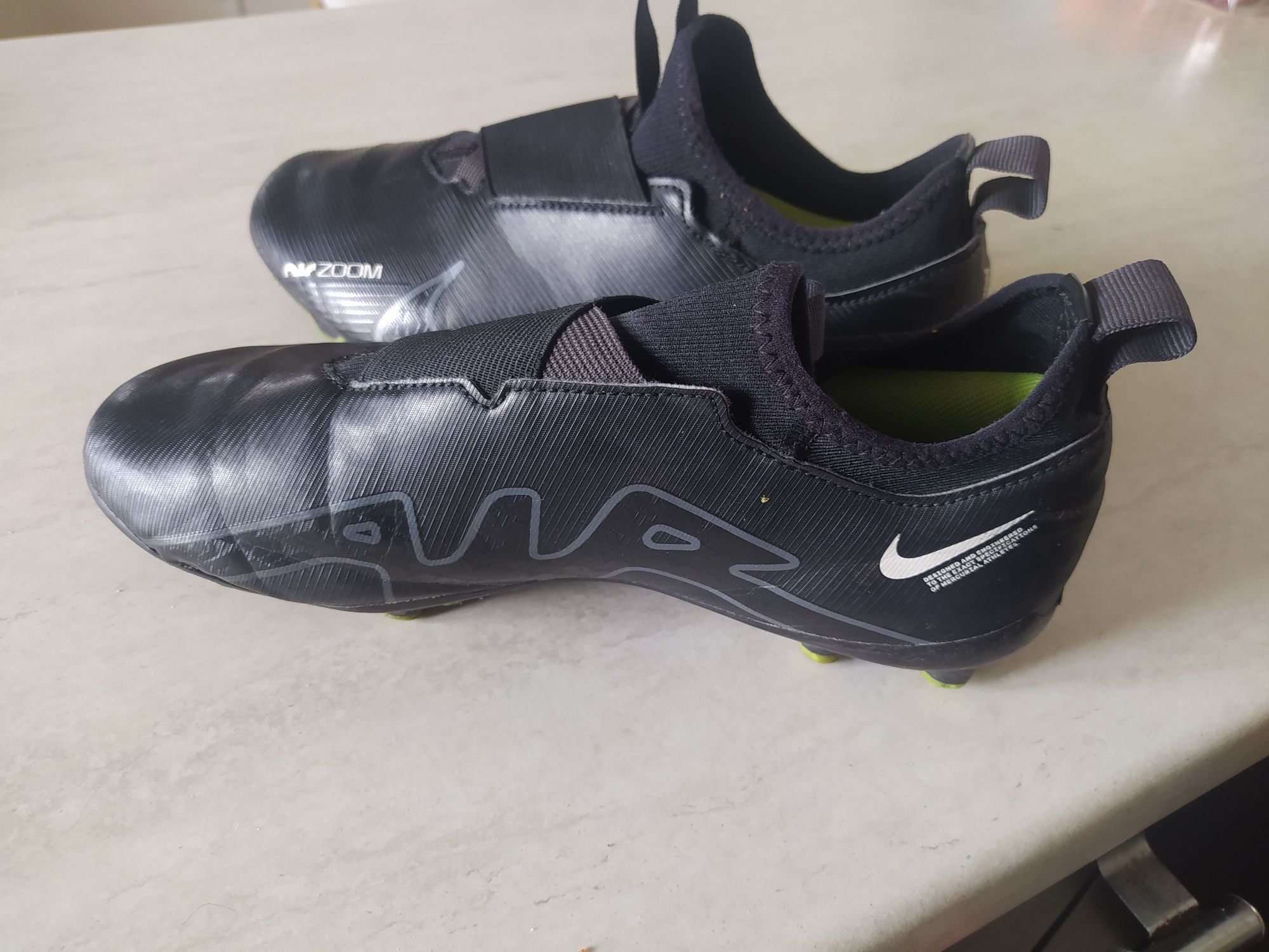 Korki Nike mercurial