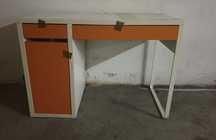 Secretaria do Ikea (Micke)