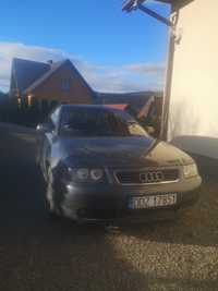 Audi a3 8l 1.9 tdi