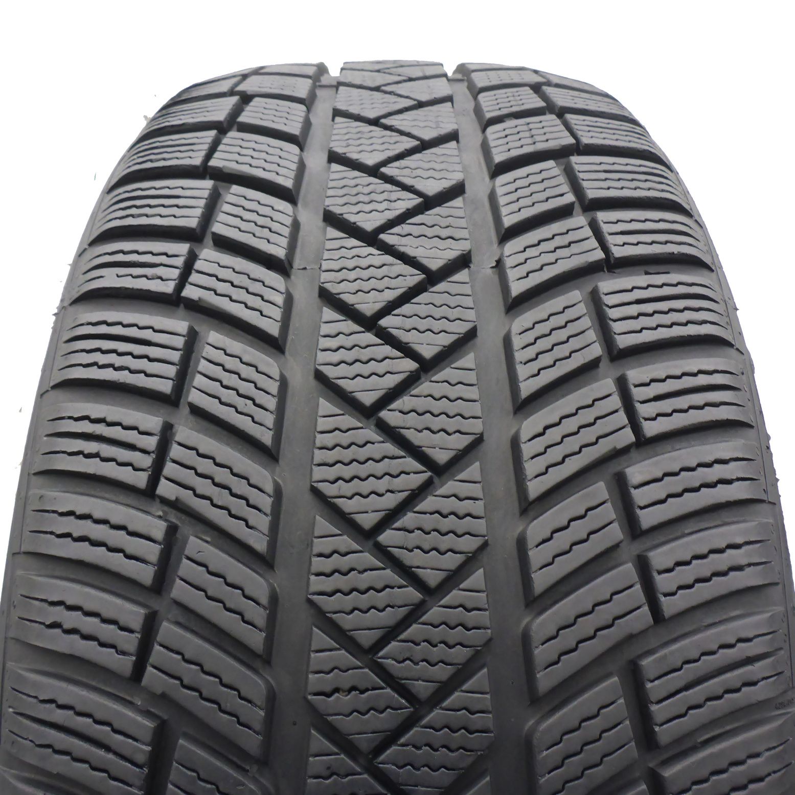 Opona 245/45/19 Vredestein 245/45R19 102W XL Pro Zimowa 2021 7,2mm