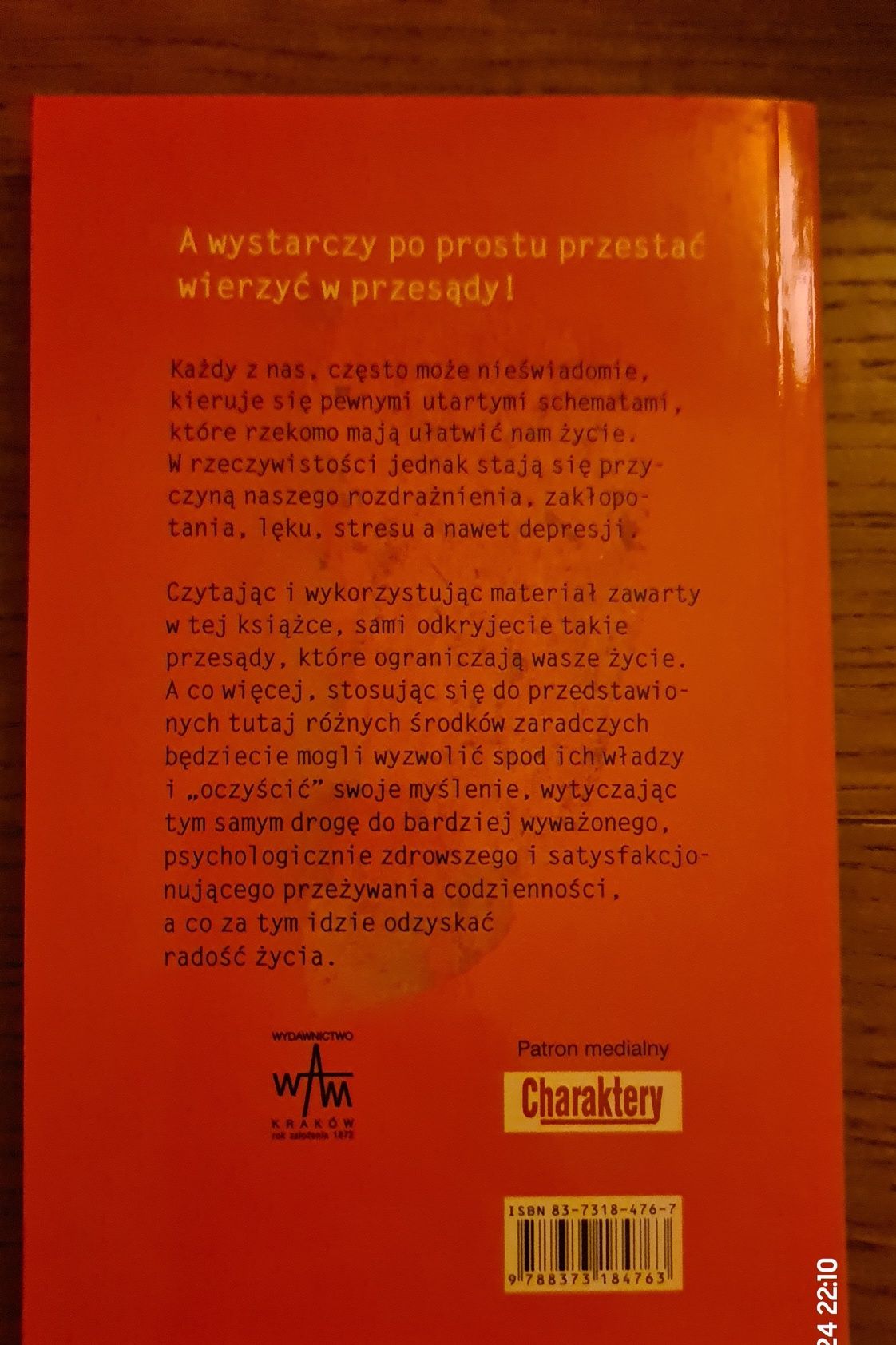 Jak nie wpaść w depresję - Arnold A Lazarus, Allen Fay