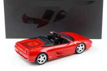 Ferrari F355 + 1/18 + Novo + GTSpirit + Portes Gratis