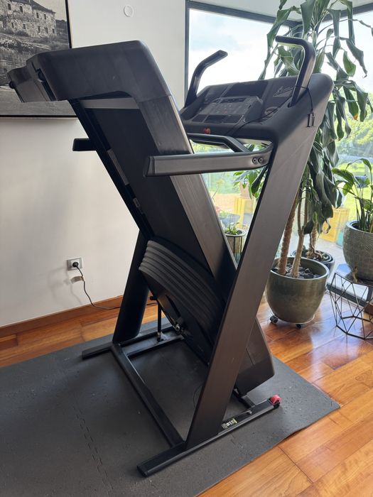 Passadeira de Corrida Domyos Incline Run