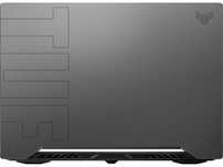 Portátil ASUS TUF Gaming - FX516PM-HN023T (Intel Core i7-11370H - NVID