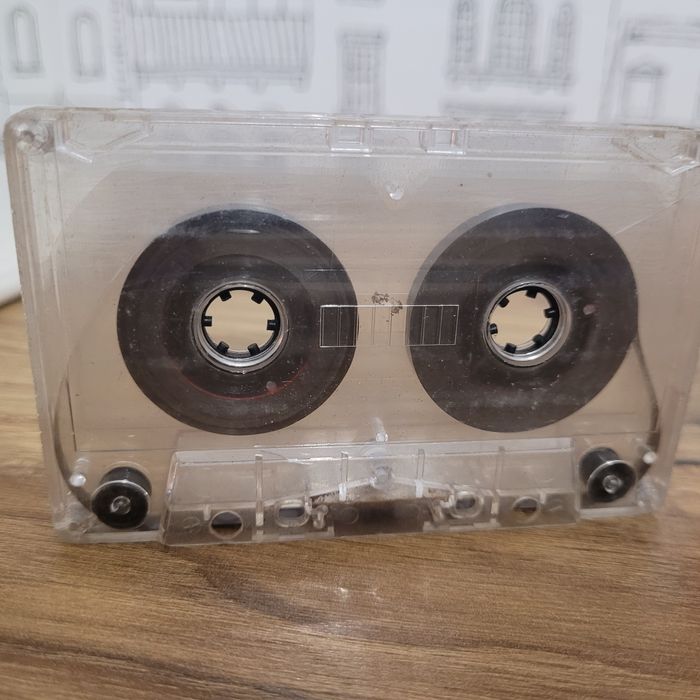 Sprzedam kasetę Super Disco vol.31