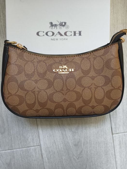 Torebka Damska Coach