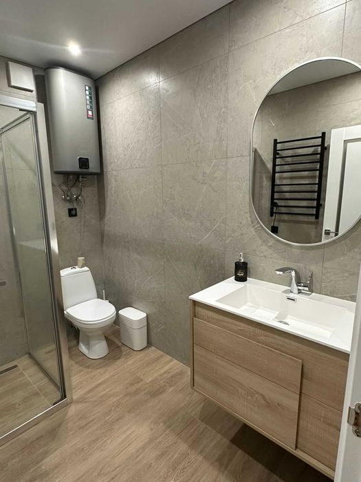 Оренда студіі у ЖК Дрім Парк Центр міста