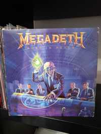 Megadeth – Rust In Peace