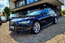 2017 QUATTRO 190KM automat, 100% oryginał, led matrix, auto prywatne!