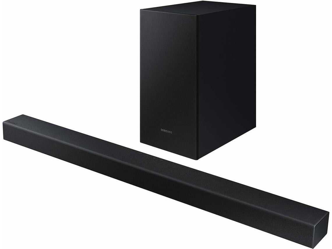 Soundbar Samsung HW-T420/ZF