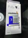 Samsung S23 Ultra 5G S918B bateria