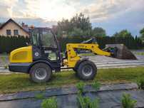 Wacker Neuson WL60 Ładowarka Kołowa  102KM, 904mth, FVAT23%