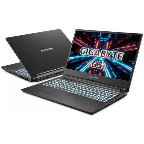 Laptop gamingowy Gigabyte RTX 3060 / 144Hz