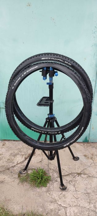 Велосипедні покришки Shwalbe Rocket Rick 29 x 2.20
