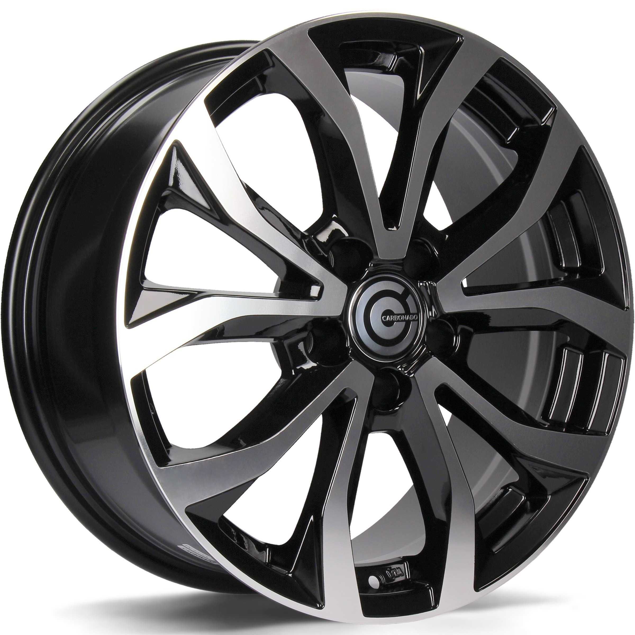 Felgi R17 5x112 Audi Vw Seat Skoda BMW Pasują do większości modeli